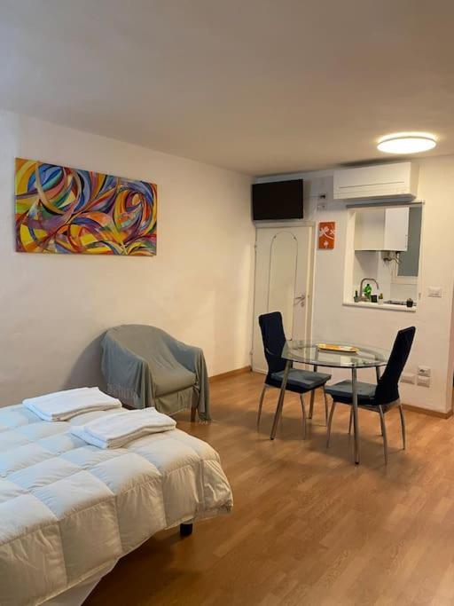 Gianfranco - City Center Apt Firenze Esterno foto